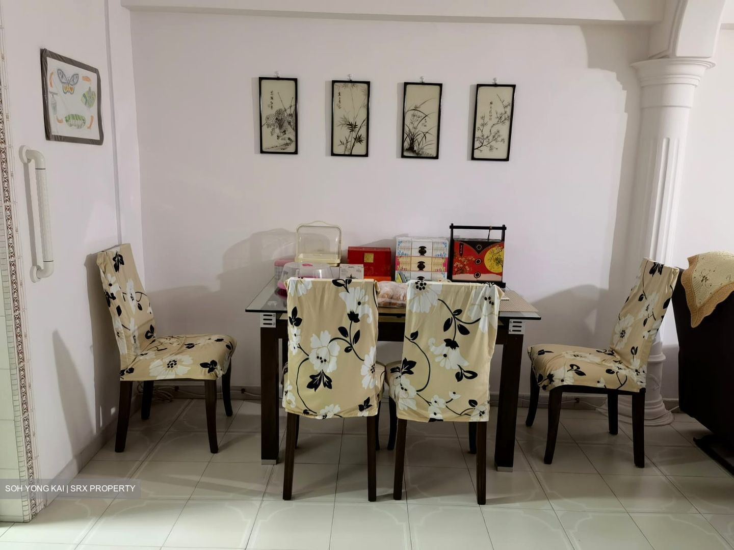 Bukit Purmei Road (Bukit Merah),  #378243641